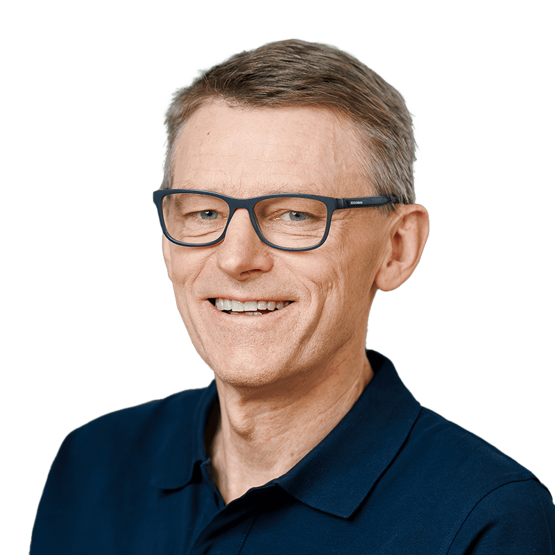 Dominique Mégret