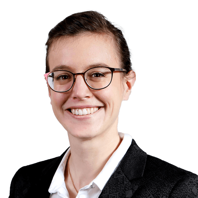 Mélusine Perrier