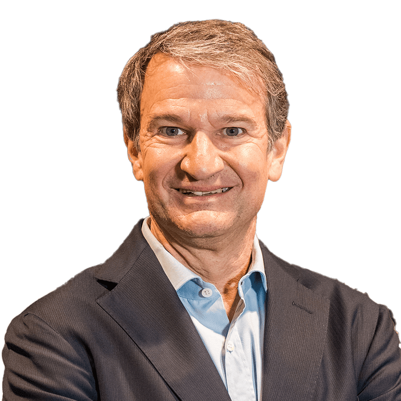 Michael Hartweg