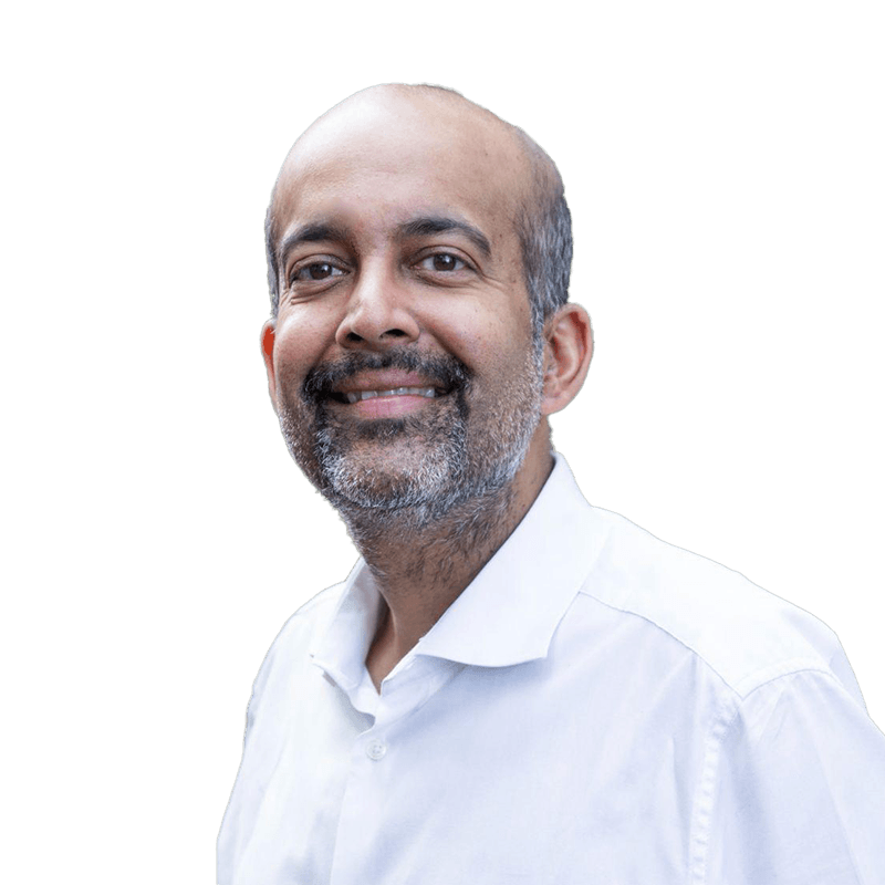 Satschin Bansal
