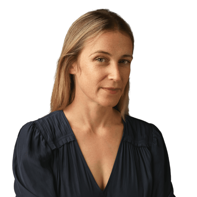 Victoria Ransom