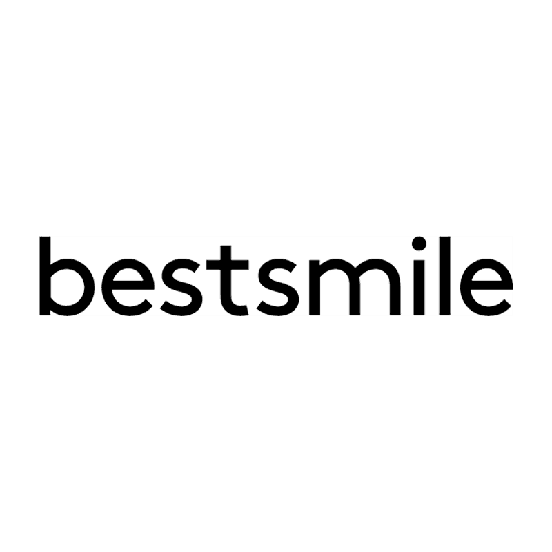 Transparent braces for a beautiful smile